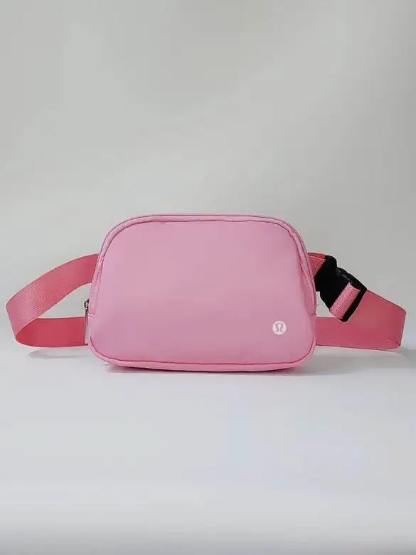 Lululemon 2022 19x5.5x13cm 1L 9C ngh   (2)